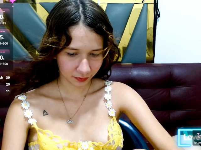 antonela19 live cam on BongaCams