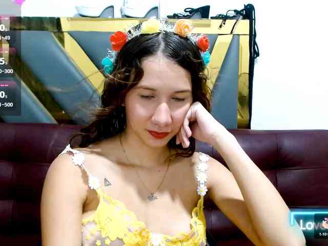 antonela19 webcam