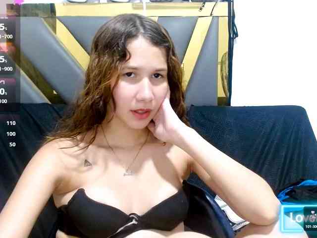 antonela19 webcam