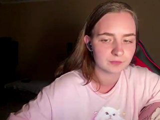 MagnoliaNaughton Porn Show