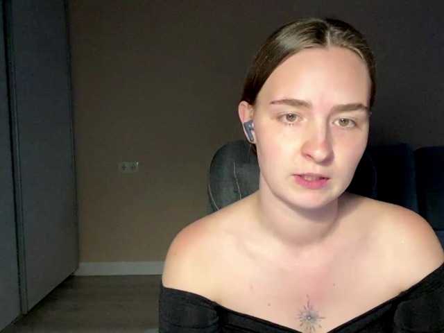 MagnoliaNaughton live cam on BongaCams