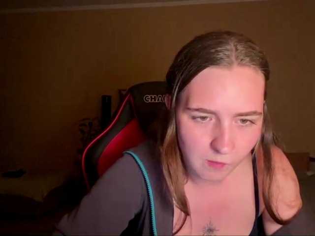 MagnoliaNaughton live cam on BongaCams