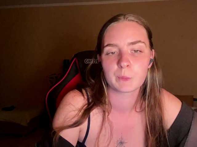 MagnoliaNaughton live cam on BongaCams