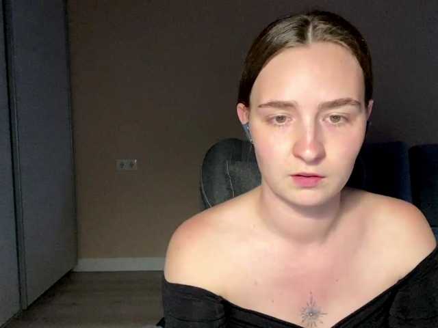 MagnoliaNaughton live cam on BongaCams