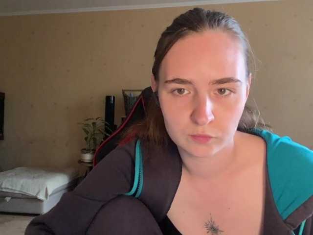 MagnoliaNaughton live cam on BongaCams