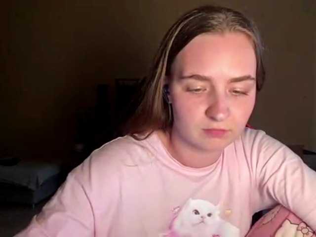 MagnoliaNaughton live cam on BongaCams