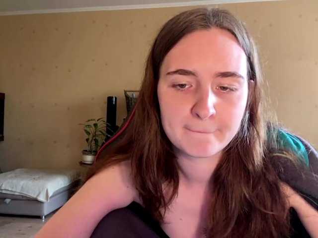 MagnoliaNaughton live cam on BongaCams