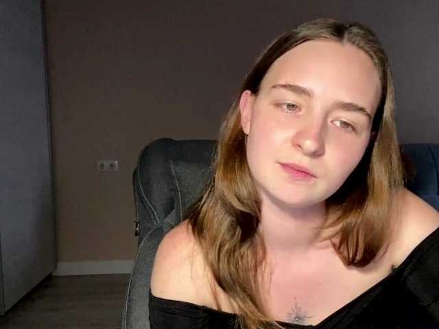 MagnoliaNaughton live cam on BongaCams
