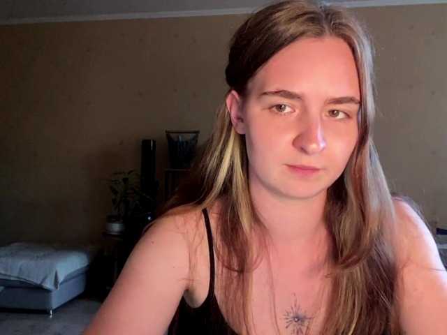 MagnoliaNaughton live cam on BongaCams