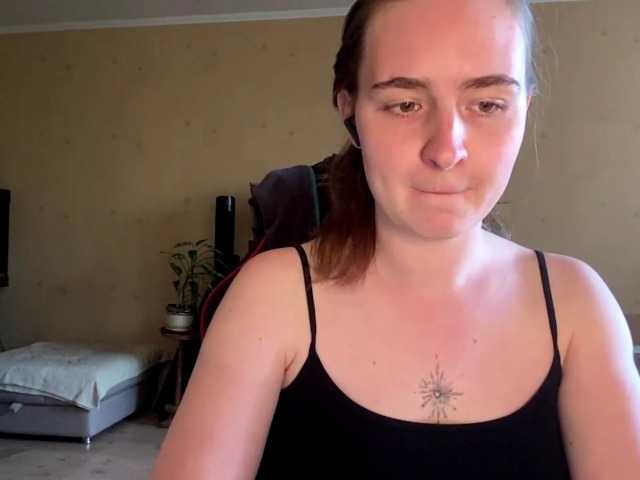 MagnoliaNaughton live cam on BongaCams