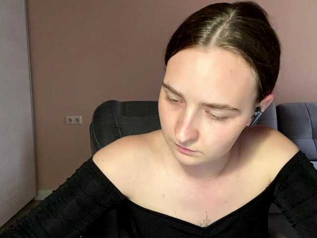 MagnoliaNaughton live cam on BongaCams