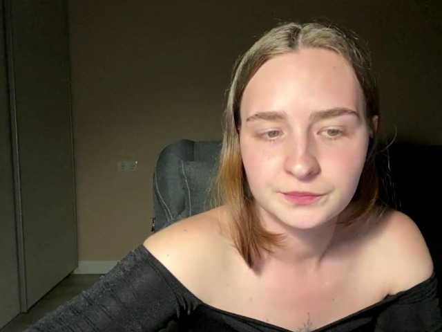 MagnoliaNaughton live cam on BongaCams