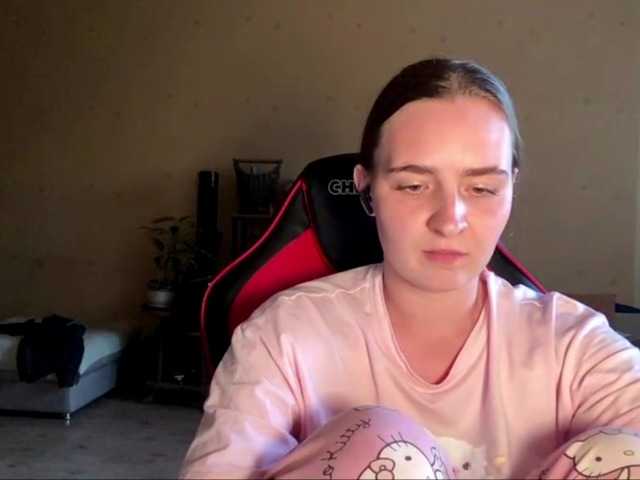 MagnoliaNaughton live cam on BongaCams