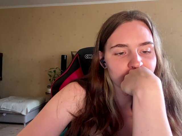 MagnoliaNaughton live cam on BongaCams