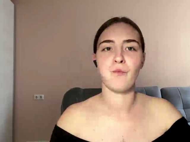 MagnoliaNaughton live cam on BongaCams