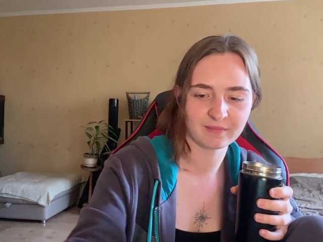 MagnoliaNaughton live cam on BongaCams