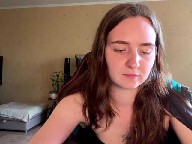 MagnoliaNaughton live cam on BongaCams