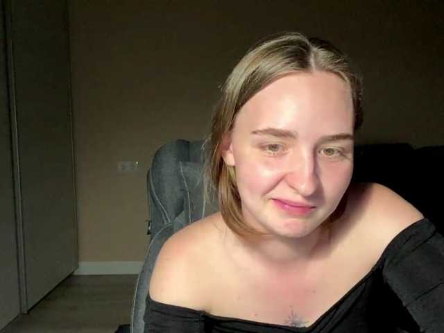 MagnoliaNaughton live cam on BongaCams