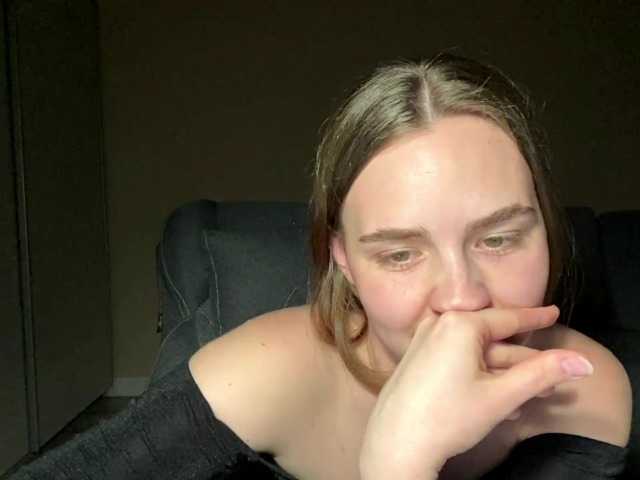 MagnoliaNaughton live cam on BongaCams