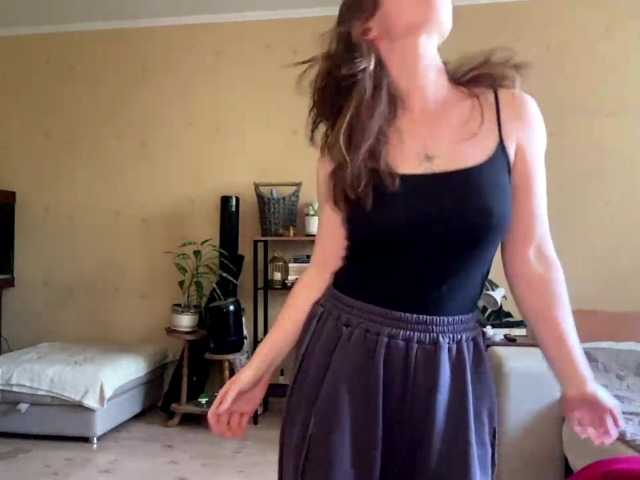 MagnoliaNaughton live cam on BongaCams