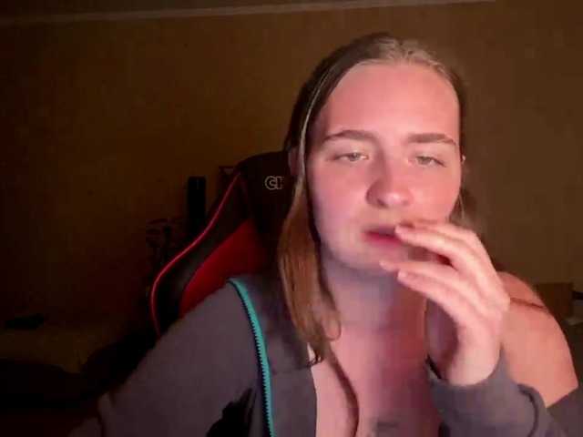 MagnoliaNaughton live cam on BongaCams