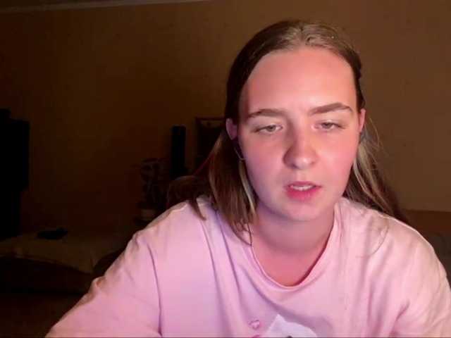 MagnoliaNaughton live cam on BongaCams