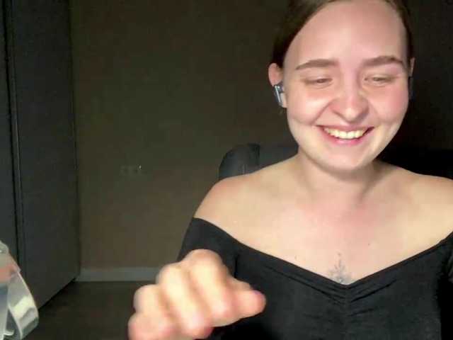 MagnoliaNaughton live cam on BongaCams