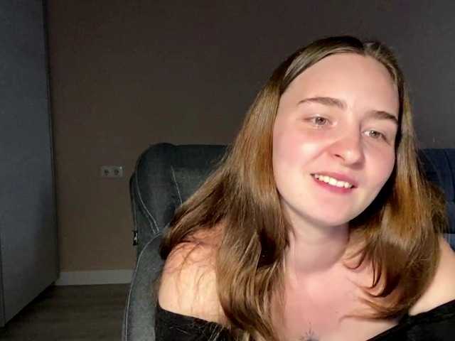 MagnoliaNaughton live cam on BongaCams