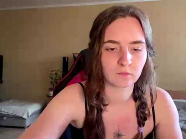 MagnoliaNaughton live cam on BongaCams