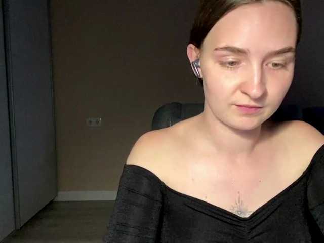 MagnoliaNaughton live cam on BongaCams