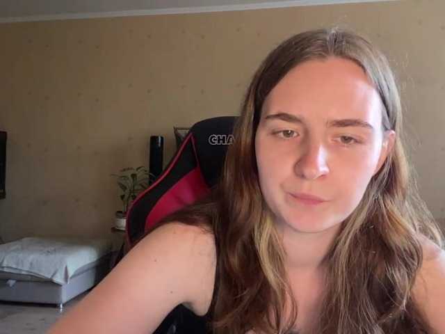 MagnoliaNaughton live cam on BongaCams