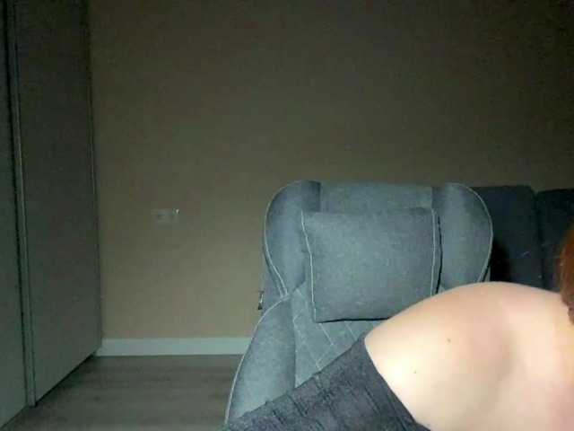 MagnoliaNaughton live cam on BongaCams