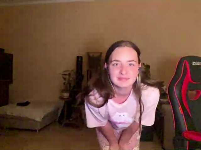 MagnoliaNaughton live cam on BongaCams