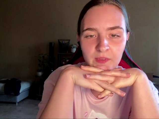 MagnoliaNaughton live cam on BongaCams