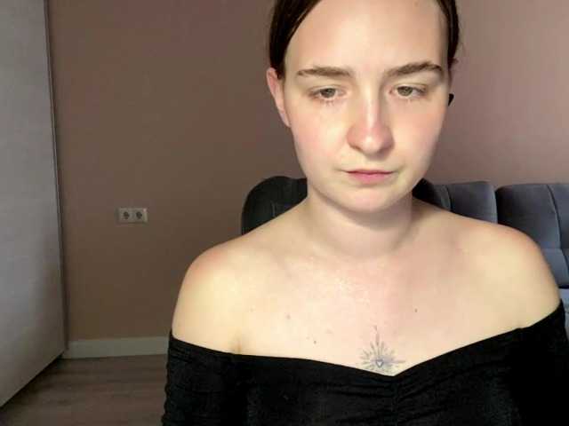 MagnoliaNaughton live cam on BongaCams
