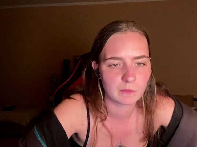MagnoliaNaughton live cam on BongaCams