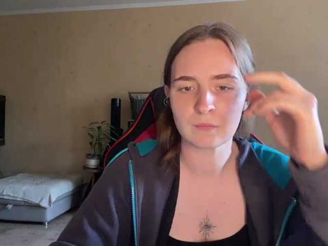 MagnoliaNaughton live cam on BongaCams