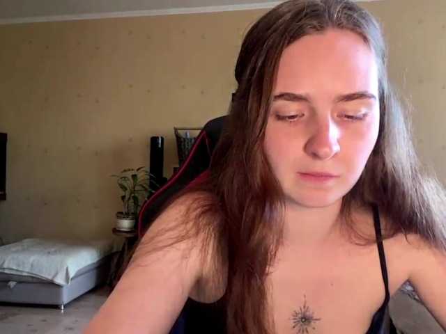 MagnoliaNaughton live cam on BongaCams