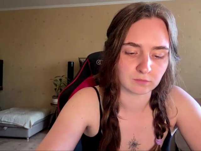 MagnoliaNaughton live cam on BongaCams