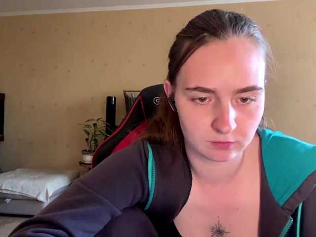 MagnoliaNaughton live cam on BongaCams