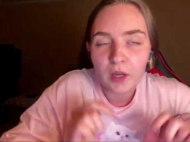 MagnoliaNaughton live cam on BongaCams