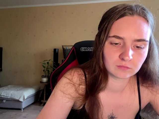 MagnoliaNaughton live cam on BongaCams