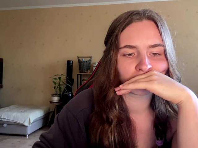 MagnoliaNaughton live cam on BongaCams
