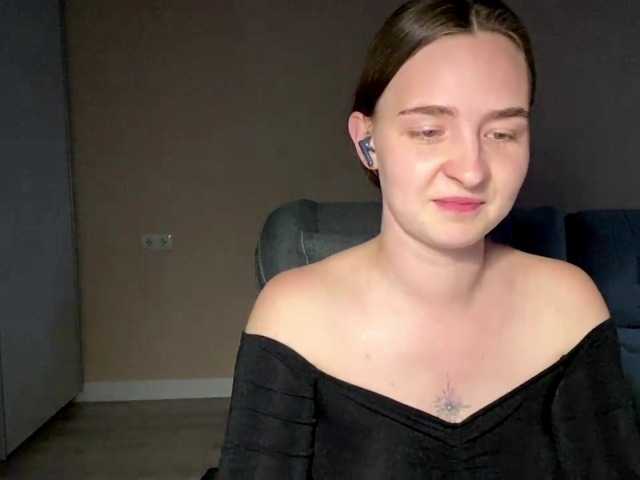 MagnoliaNaughton live cam on BongaCams