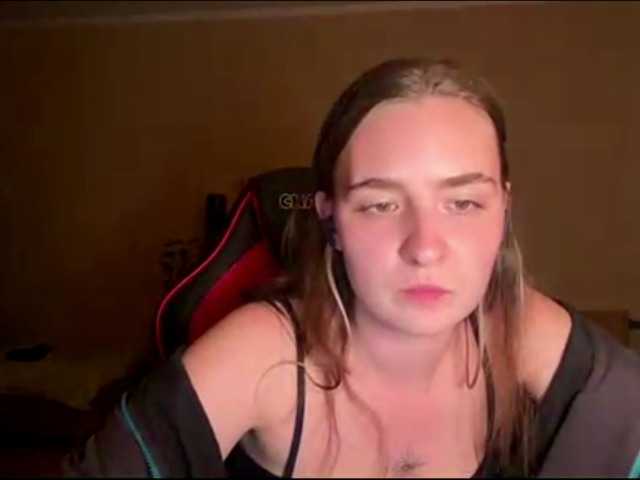 MagnoliaNaughton live cam on BongaCams