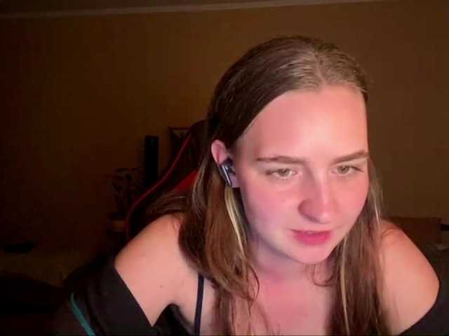 MagnoliaNaughton live cam on BongaCams