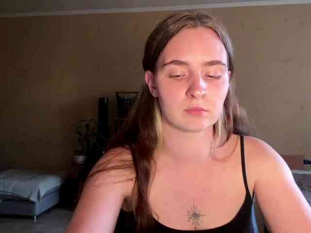 MagnoliaNaughton's webcam live show