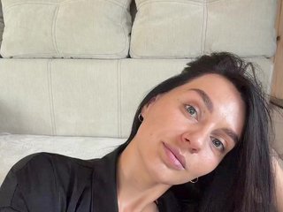 NinaWild Porn Show