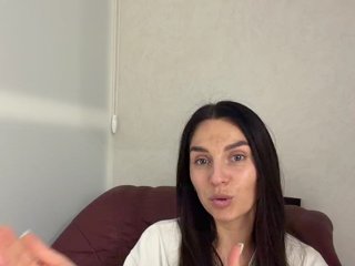 NinaWild Porn Show