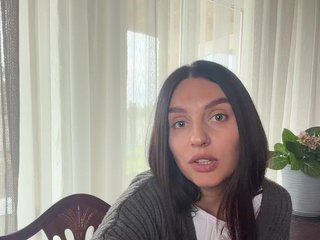 NinaWild Porn Show